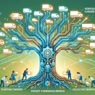 La Borsa Carichi Digitale: l'Evoluzione del Trasporto Merci